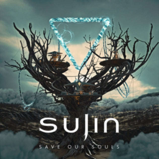 Sujin - Save Our Souls (Limited Edition) (Digi) (CD)