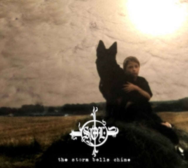 Sol - The Storm Bells Chime (CD)