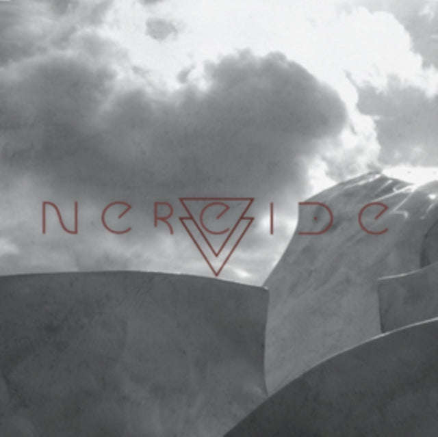 Nereide - Nereide (CD)