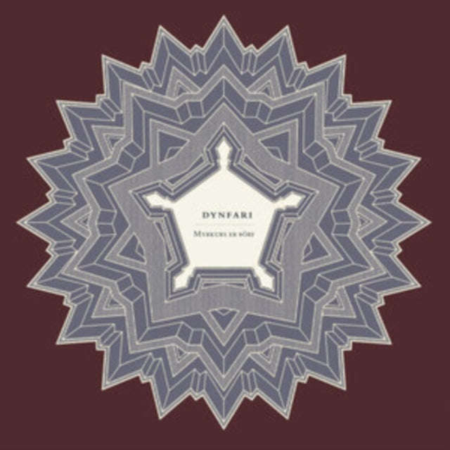 Dynfari - Myrkurs Er Thorf (Vinyl)