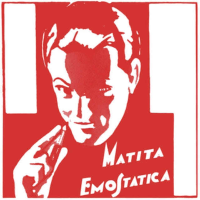 Various Artists - Matita Emostatica (Vinyl)