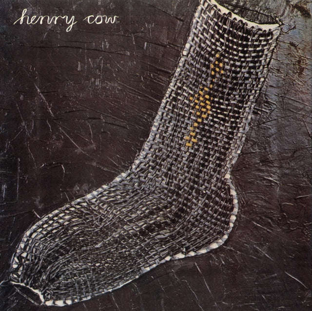 Henry Cow - Unrest (Vinyl)