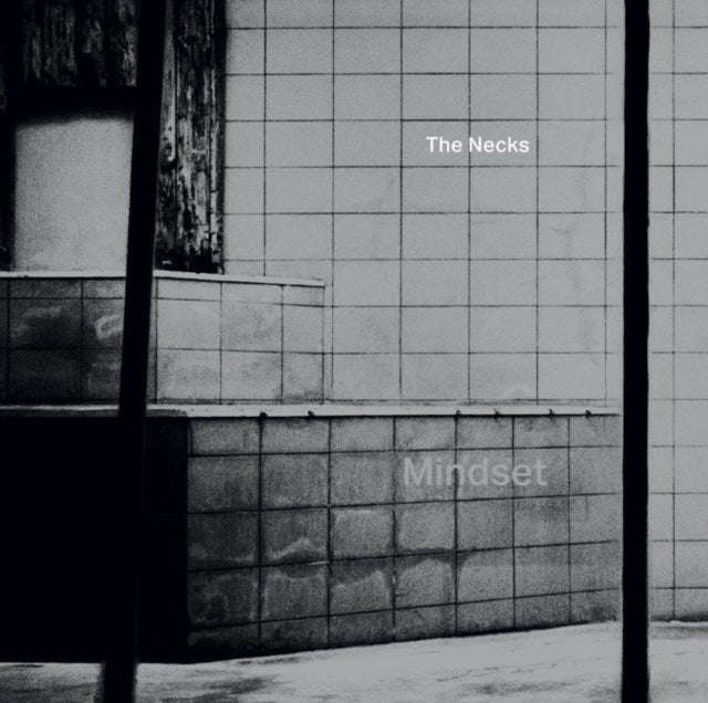 Necks - Mindset (Vinyl)
