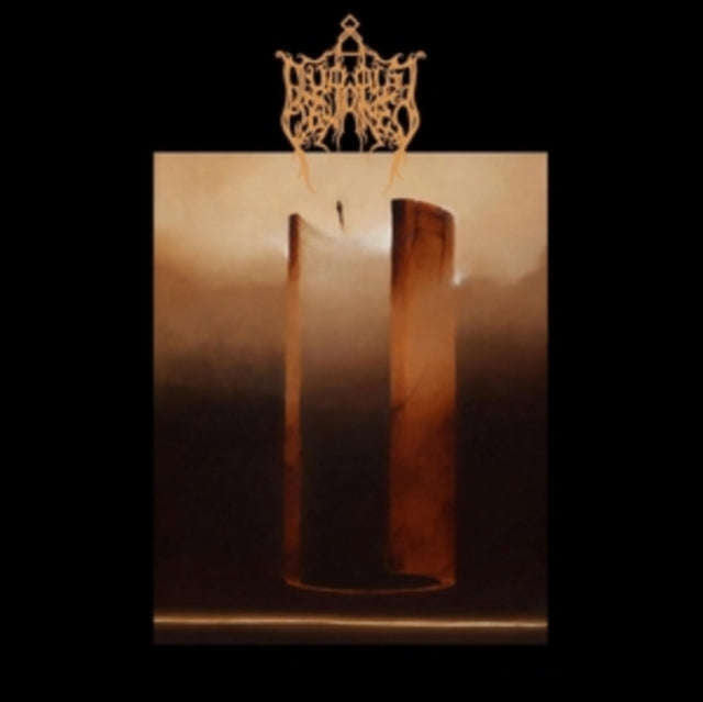 Turris Eburnea - Turris Eburnea (Vinyl Single)