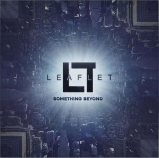 Leaflet - Something Beyond (CD)