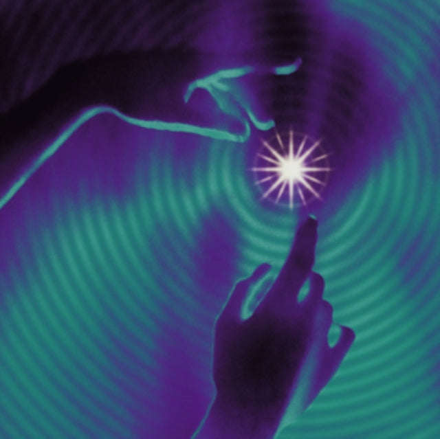 Glacier Veins - Lunar Reflection (CD)