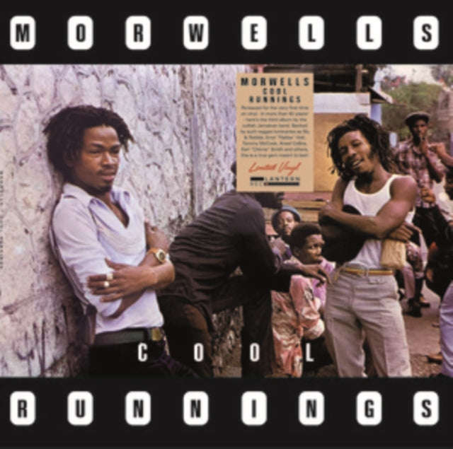 Morwells - Cool Runnings (Vinyl)