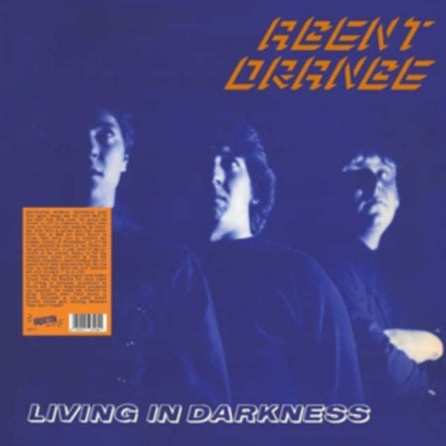Agent Orange - Living In Darkness (Vinyl)