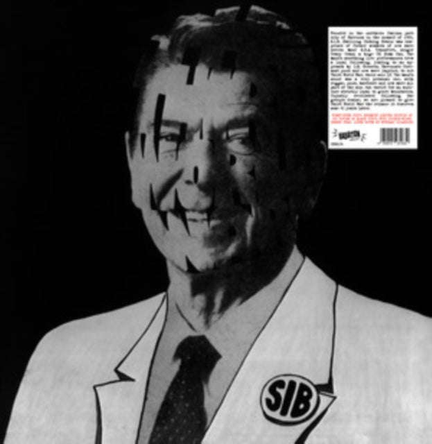 S.I.B. - The Third World War (Vinyl)