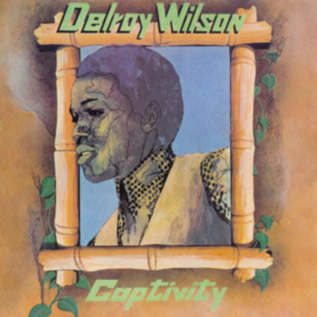 Delroy Wilson - Captivity (Vinyl)