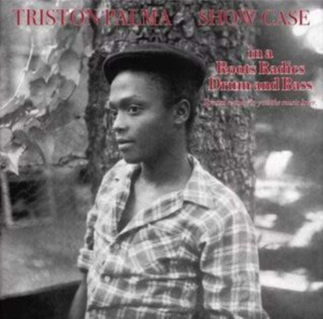 Triston Palmer - Show Case (Vinyl)