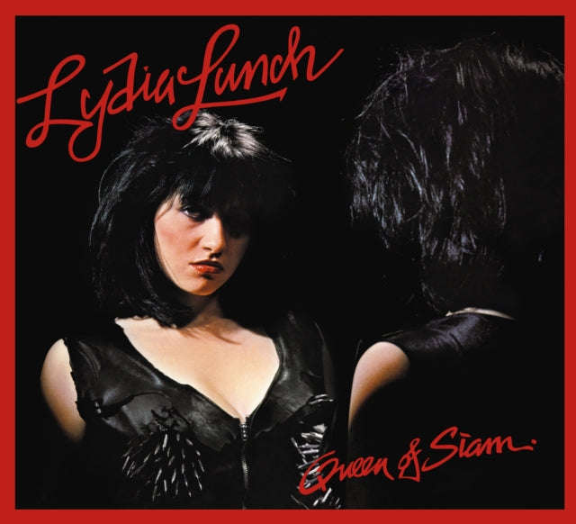Lydia Lunch - Queen Of Siam (+Obi) (Digi) (CD)