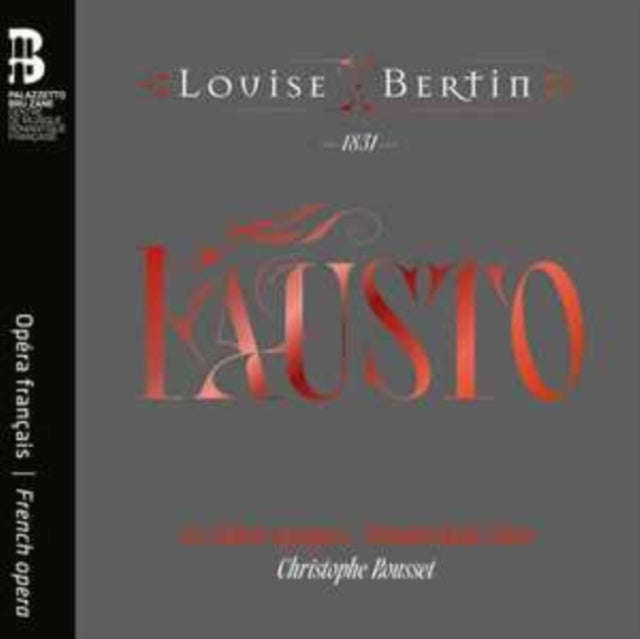 Les Talens Lyriques / Flemish Radio Choir / Christophe Rousset / Karine Deshayes / Karina Gauvin ...