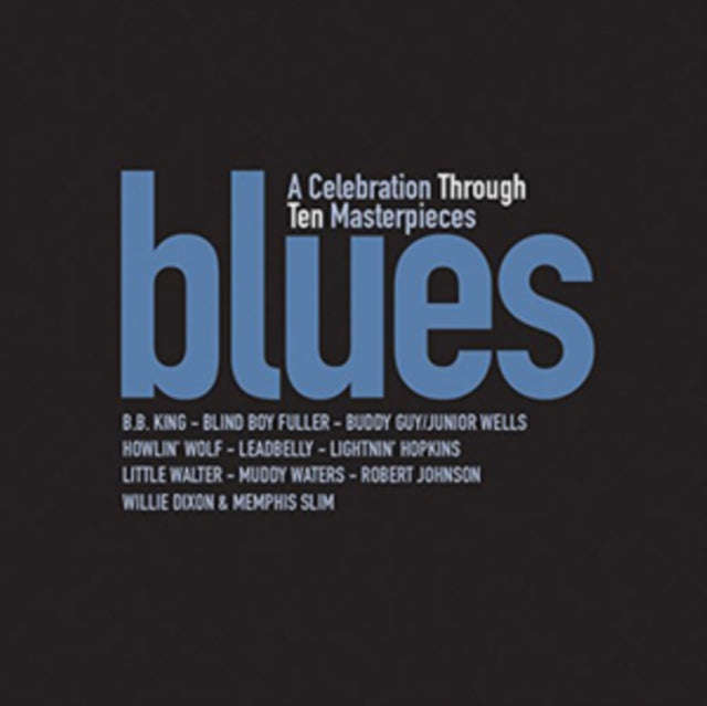 Various Artists - A Celebration Through Ten Masterpieces (CD Box Set)