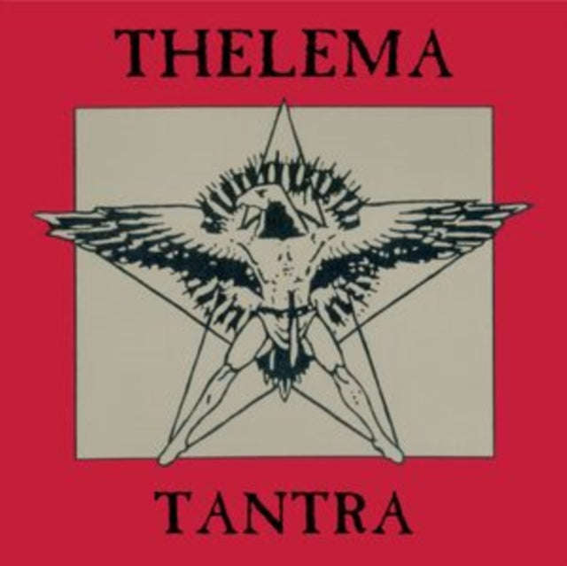 Thelema - Tantra (Vinyl)