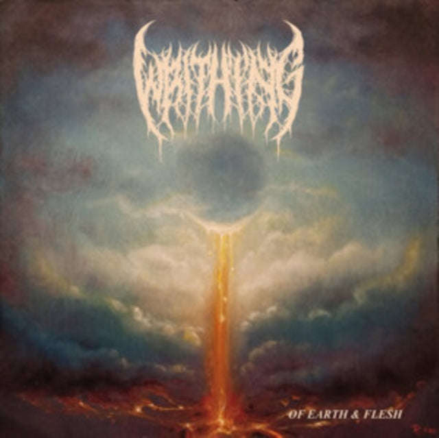 Writhing - Of Earth & Flesh (CD)