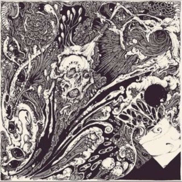 Seraphic Entombment - Sickness Particles Gleam (CD)