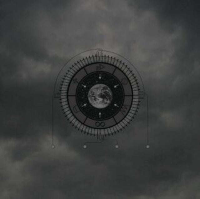 Suma - The Order Of Things (20th Anniversary Edition) (CD)