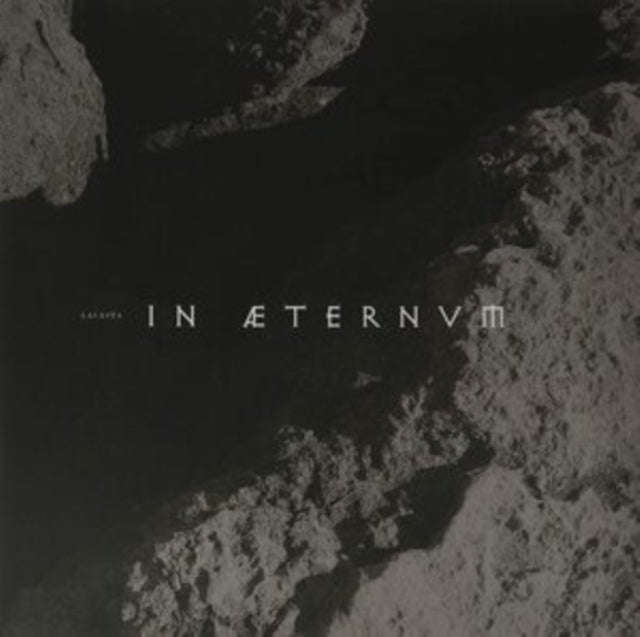 Lacasta - In Aternvm (CD)