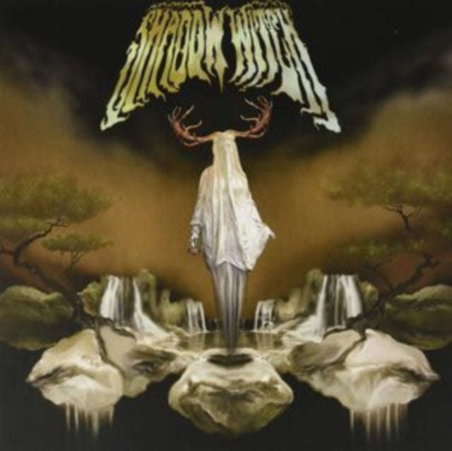 Shadow Witch - Under The Shadow Of A Witch (Vinyl)
