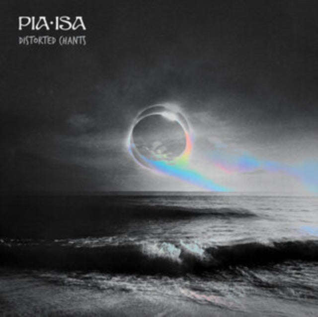 Pia Isa - Distorted Chants (CD)