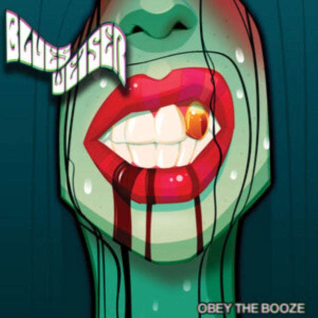 Blues Weiser - Obey The Booze (CD)