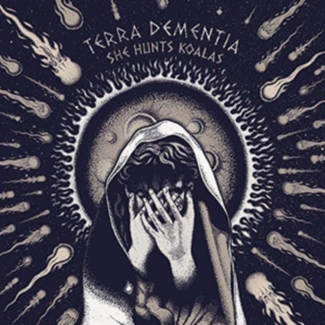She Hunts Koalas - Terra Dementia (CD)