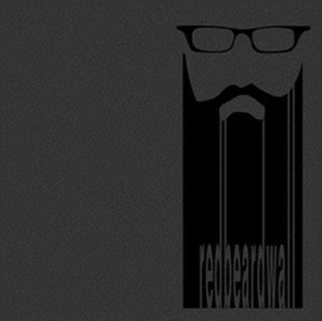 Red Beard Wall - Red Beard Wall (CD)