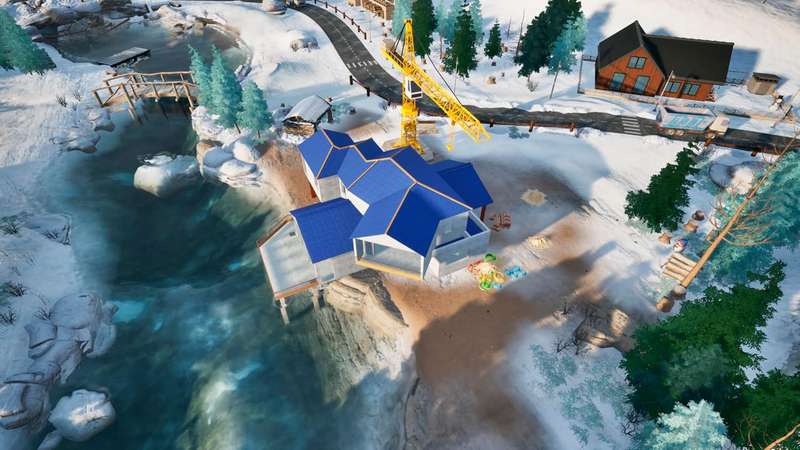 Architect Life (PS5)
