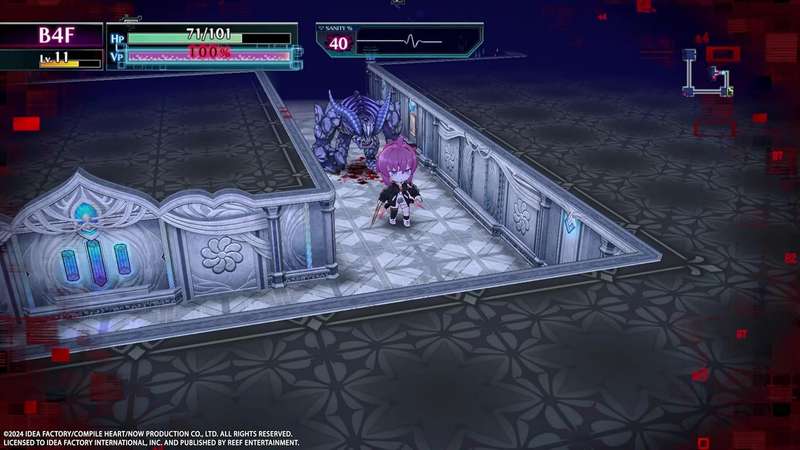 Death end re;Quest: Code Z - Day One Edition (PS5)
