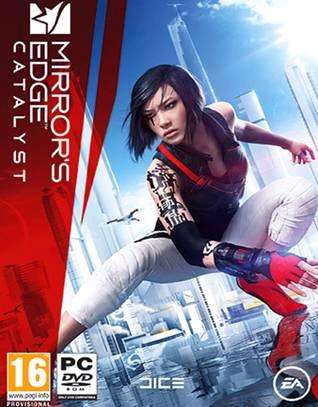 Mirror's Edge Catalyst (PC)