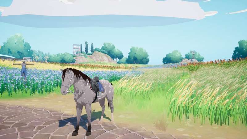 Horse Tales: Emerald Valley Ranch (PS5)