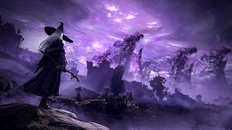 Elden Ring: Nightreign (PS4)