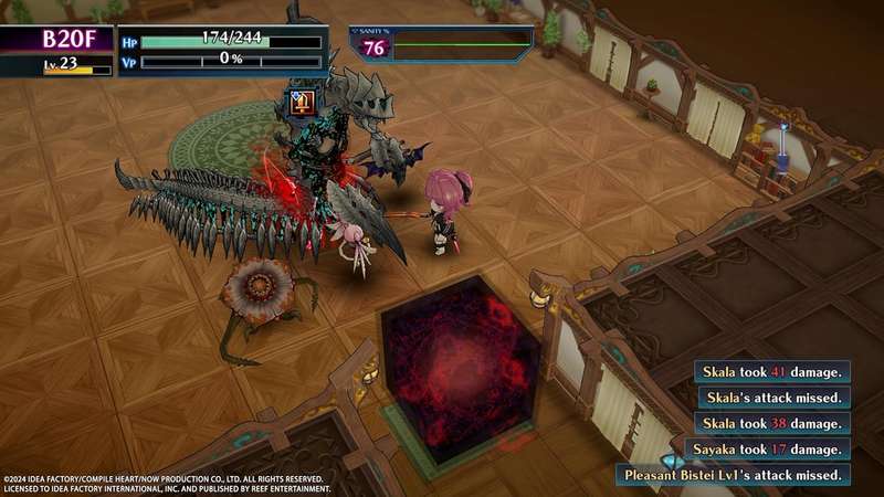 Death end re;Quest: Code Z - Day One Edition (PS5)