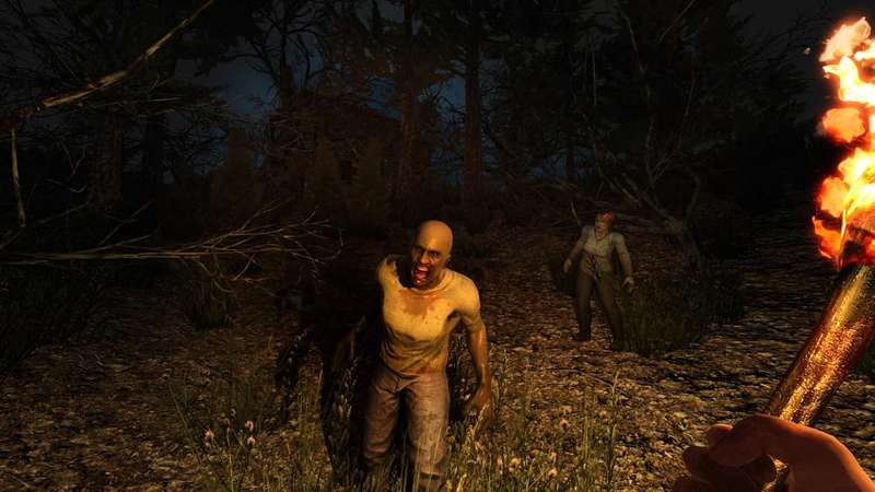7 Days to Die (PS4)