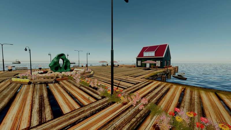 Truck Driver: Gold Edition (Xbox Series X)