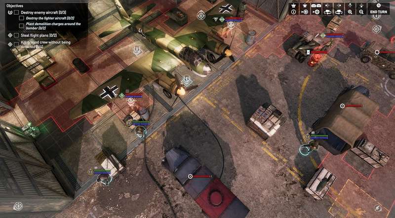 Classified: France '44 (Xbox Series X)