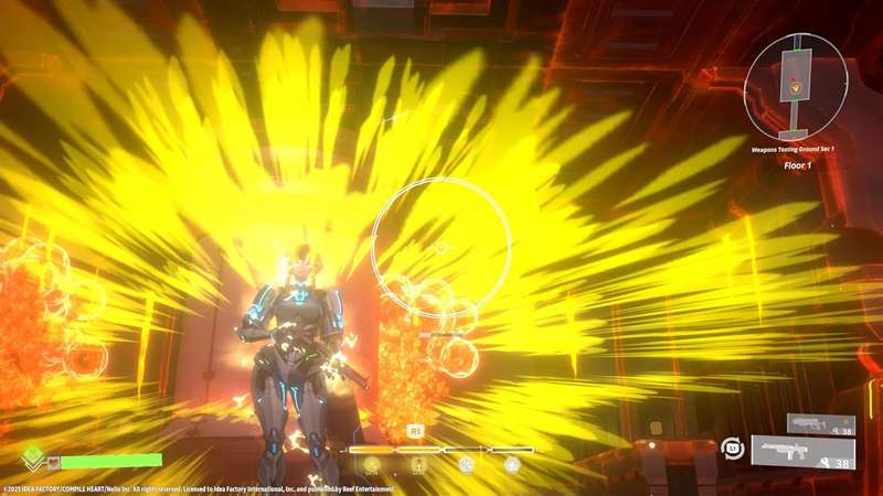 Scar Lead Salvation Standard Edition (PS5)