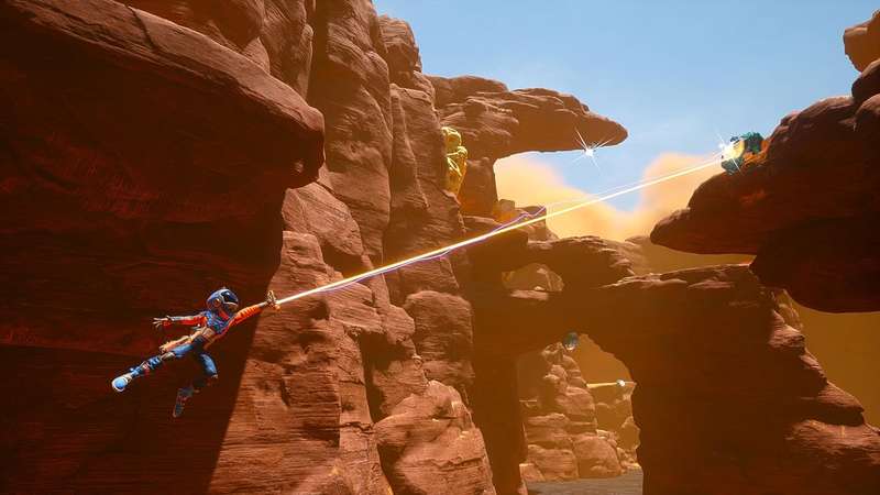 Revenge of the Savage Planet - Day One Edition (PS5)