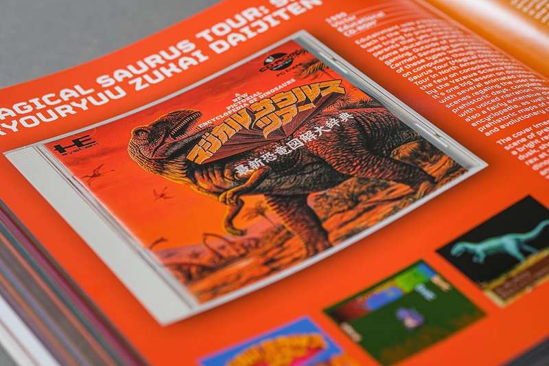 PC Engine: The Box Art Collection (Collectors Edition) (Books)