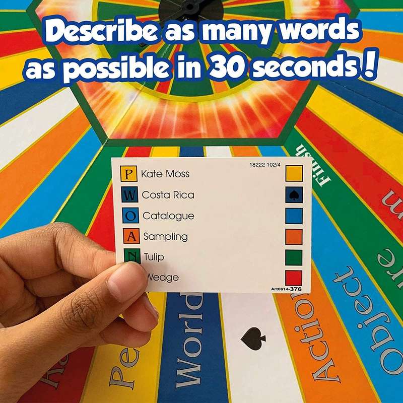 Articulate (Board Games)