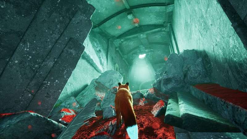 Spirit of the North 2 (PS5)