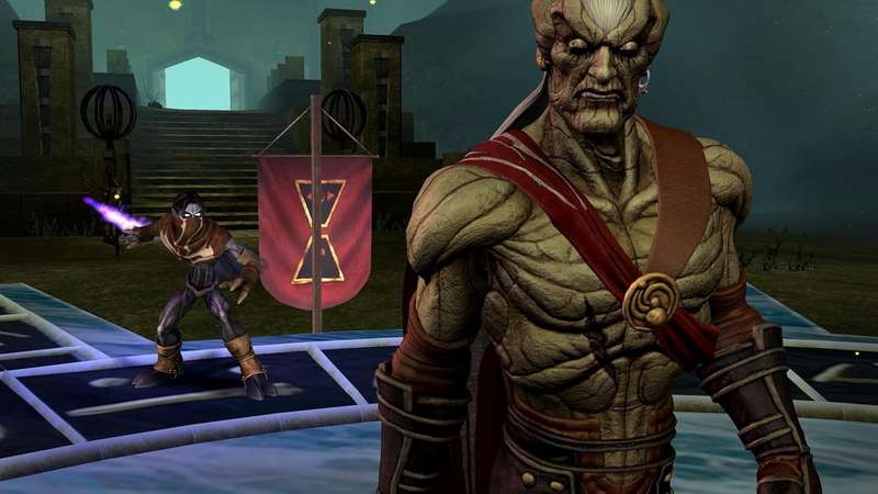 Legacy of Kain: Soul Reaver 1 & 2 Remastered - Deluxe Edition (PS5)