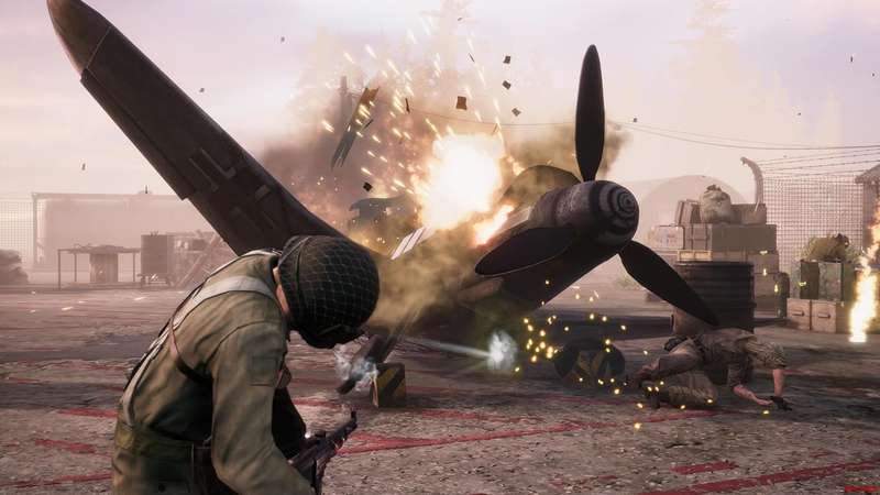 Classified: France '44 (Xbox Series X)