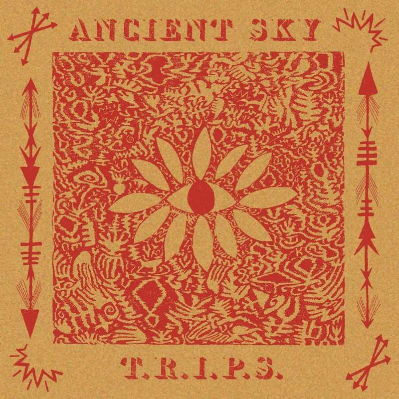 Ancient Sky - T.R.I.P.S. (CD)