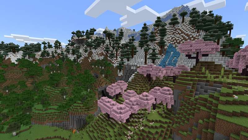 Minecraft Starter Collection (PS5)