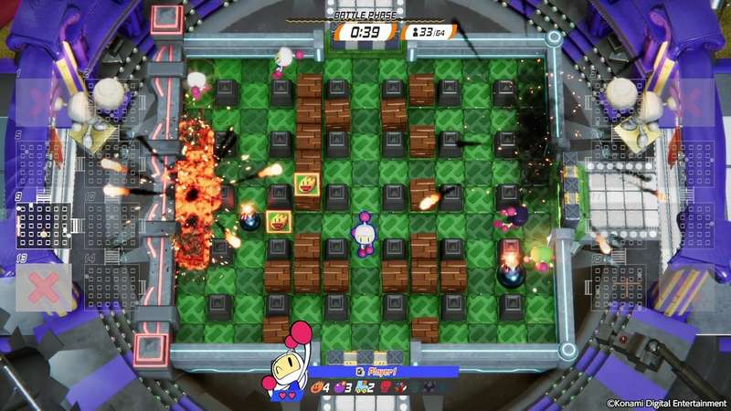 Super Bomberman R 2 (Xbox Series X / Xbox One)