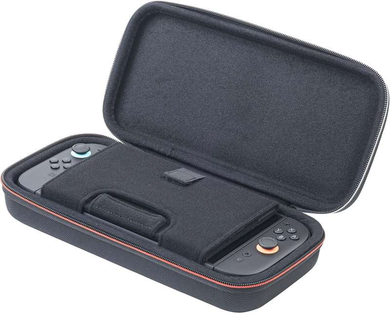 Game Traveler Nintendo Switch 2, Switch OLED & Switch Systems Mario Kart Game Traveler Deluxe Tra...