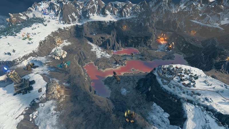 Spellforce: Conquest of Eo (Xbox Series X)