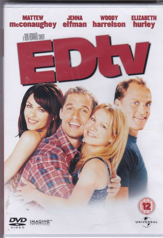 Edtv (DVD)
